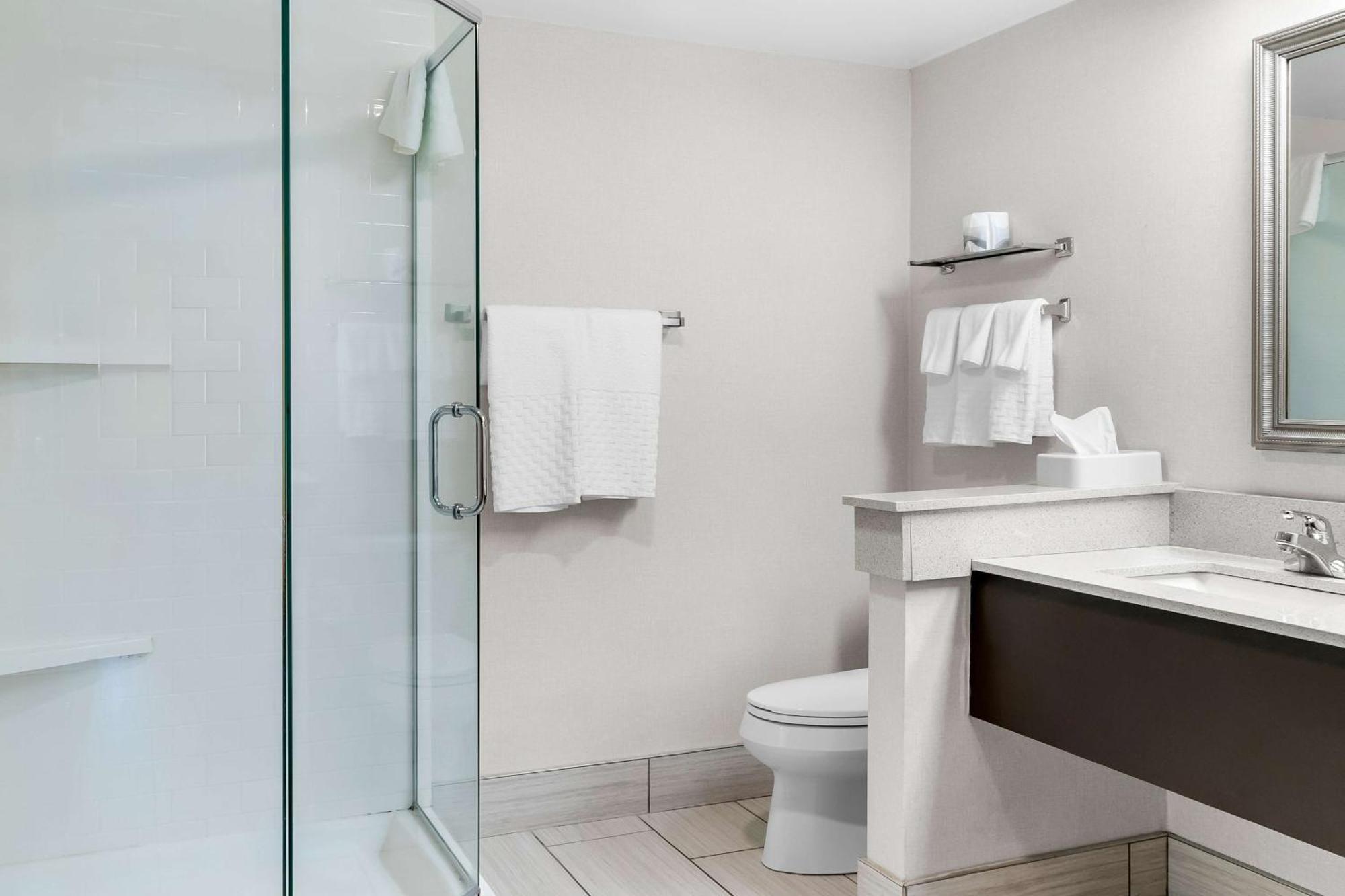 Best Western Okemos/East Lansing Hotel & Suites Exteriör bild